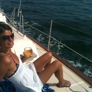 Meet your Posher, Jill